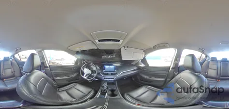 2020 Nissan Altima S from USA, damaged, VIN 1N4BL4BV5LN316510